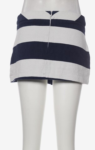 Pull&Bear Skirt in S in Blue