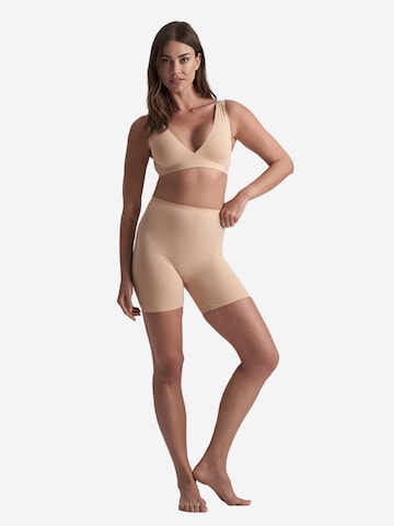 Bye Bra - Top moldeador en beige
