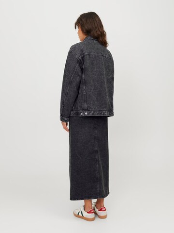 Veste mi-saison 'JXOrly' JJXX en gris