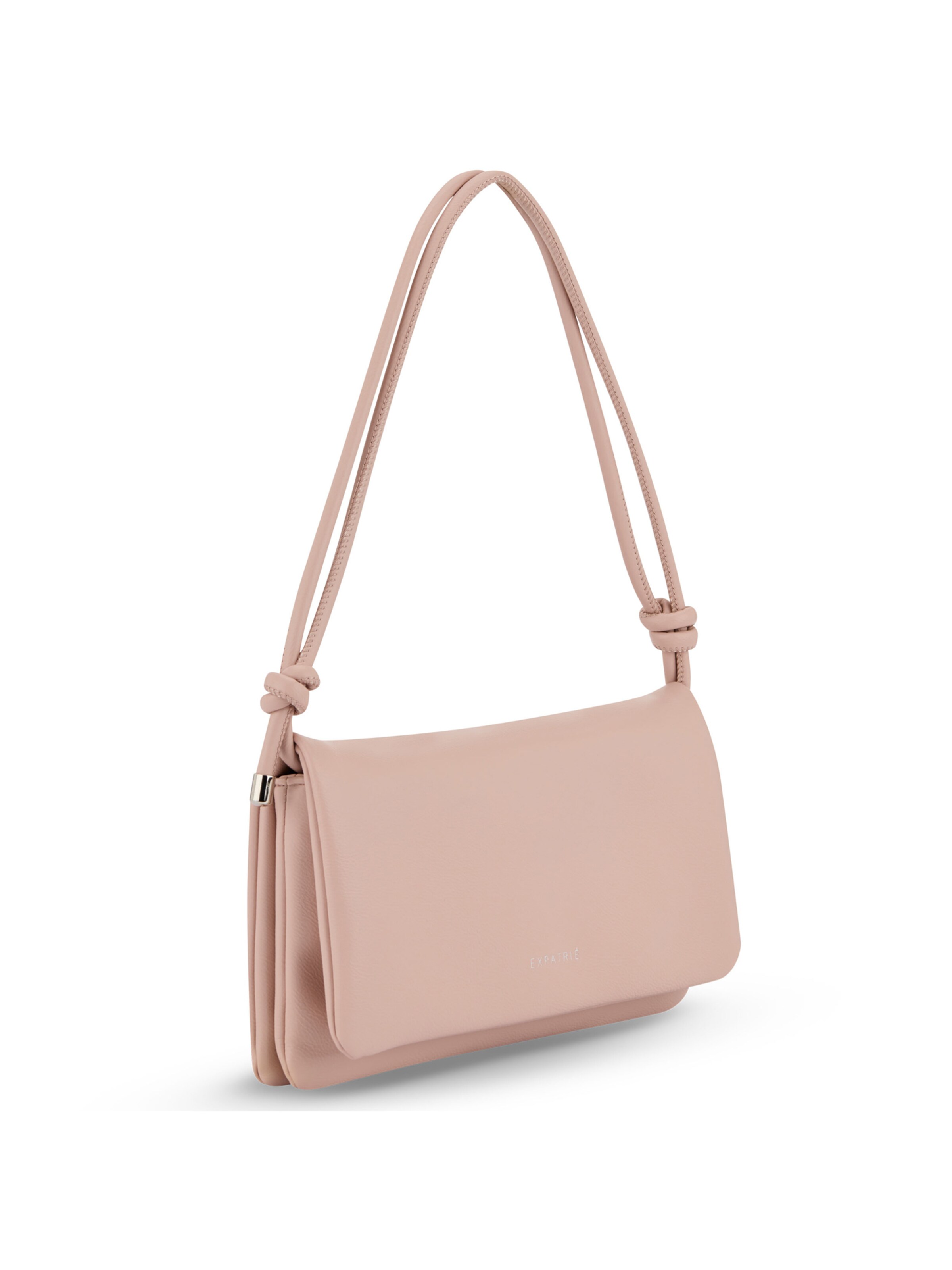 Expatrié Kézitáska 'Juliette' - rózsaszín