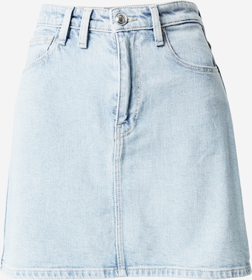 GUESS Skirt 'CARLA' in Blue: front