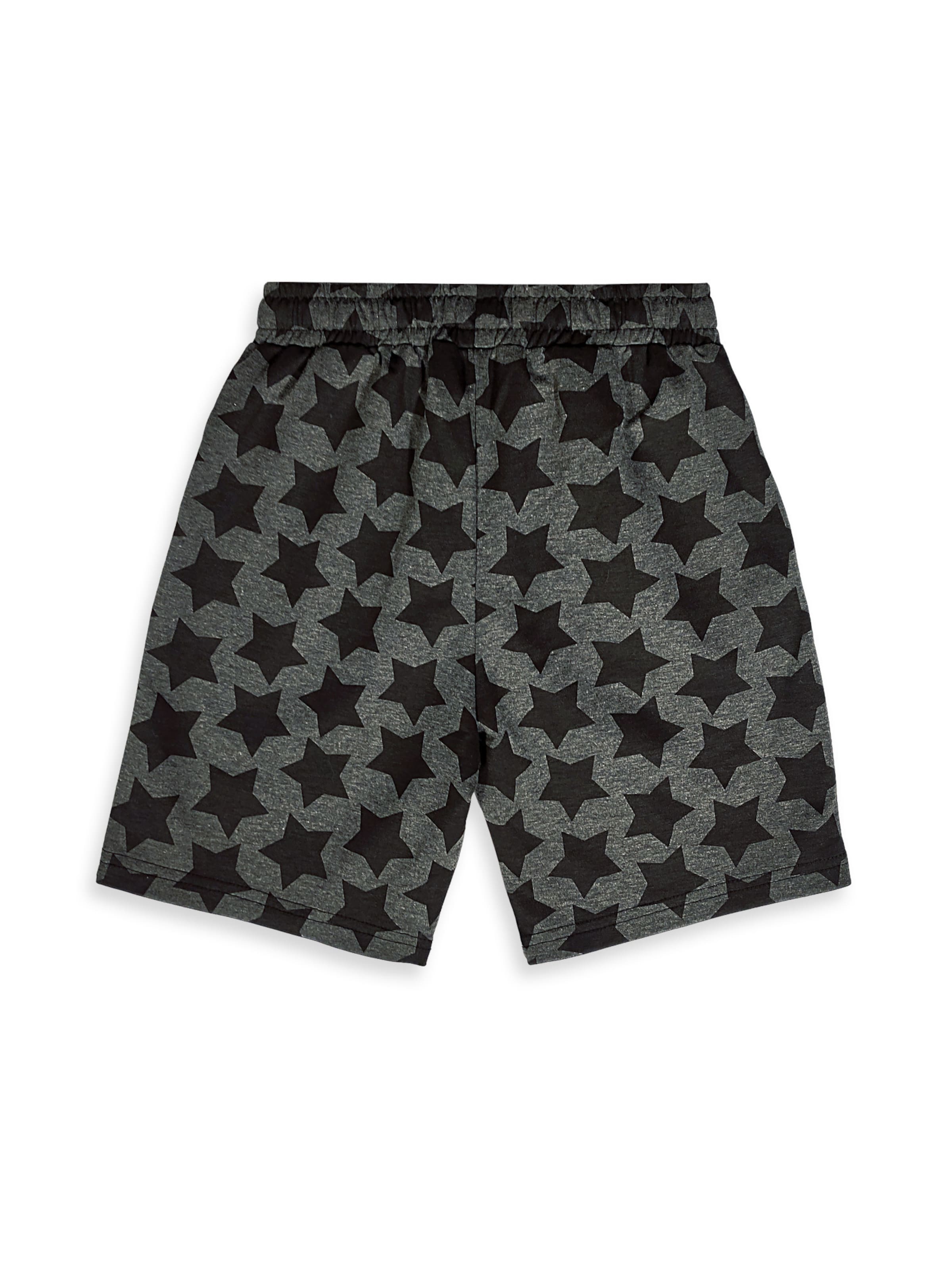 Denokids Set 'CFF-26Y1-103' in Black