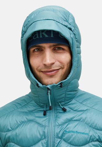 PEAK PERFORMANCE Between-Season Jacket in Green