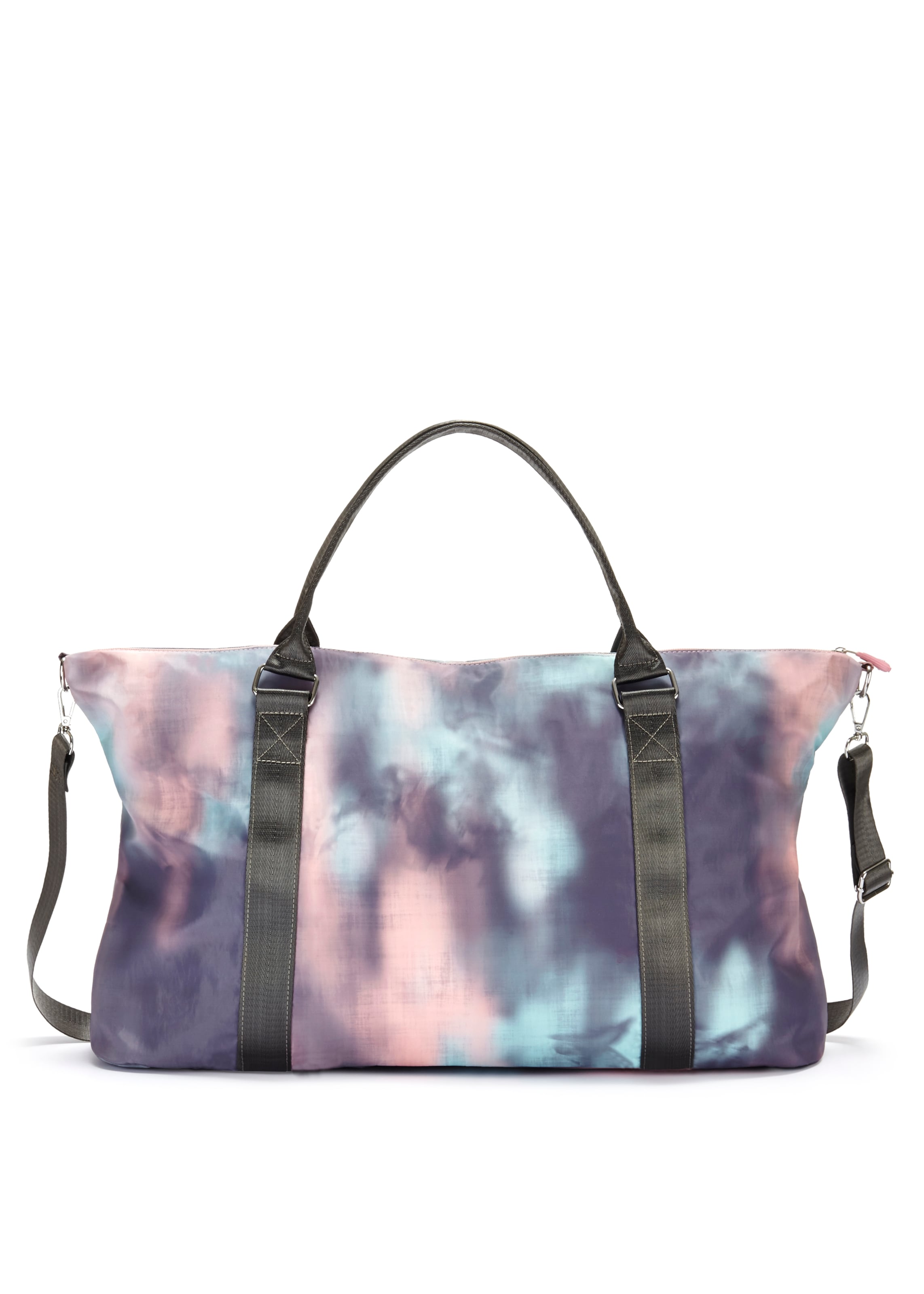 VENICE BEACH Sports Bag in Mixed colors: front