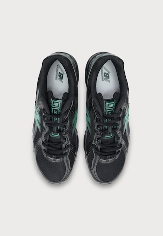 Baskets basses '740' new balance en noir