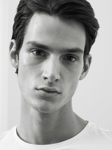 Marks & Spencer Shirt in Wit