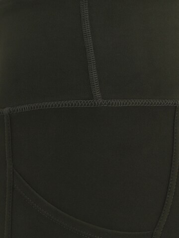 Skinny Pantalon de sport 'CAMERON' Marika en noir