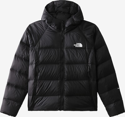 THE NORTH FACE Winterjacke in schwarz, Produktansicht