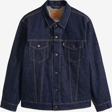 LEVI'S ® Between-Season Jacket in Blue: front