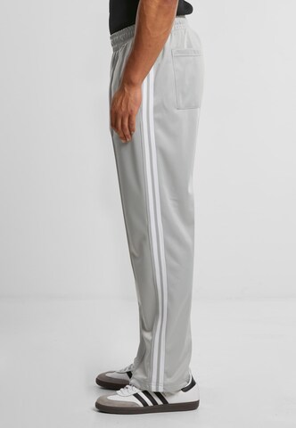 Urban Classics Loosefit Hose in Grau