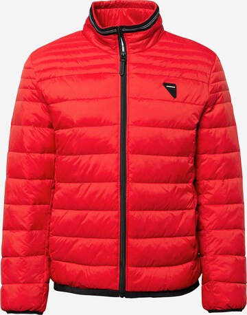 ANTONY MORATO Prehodna jakna | rdeča barva: sprednja stran