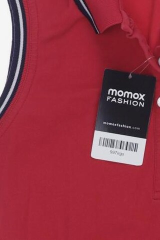 Golfino Top & Shirt in XS in Red