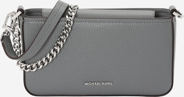 MICHAEL Michael Kors Crossbody Bag in Blue: front