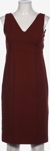 IVY OAK Dress in S in Brown: front