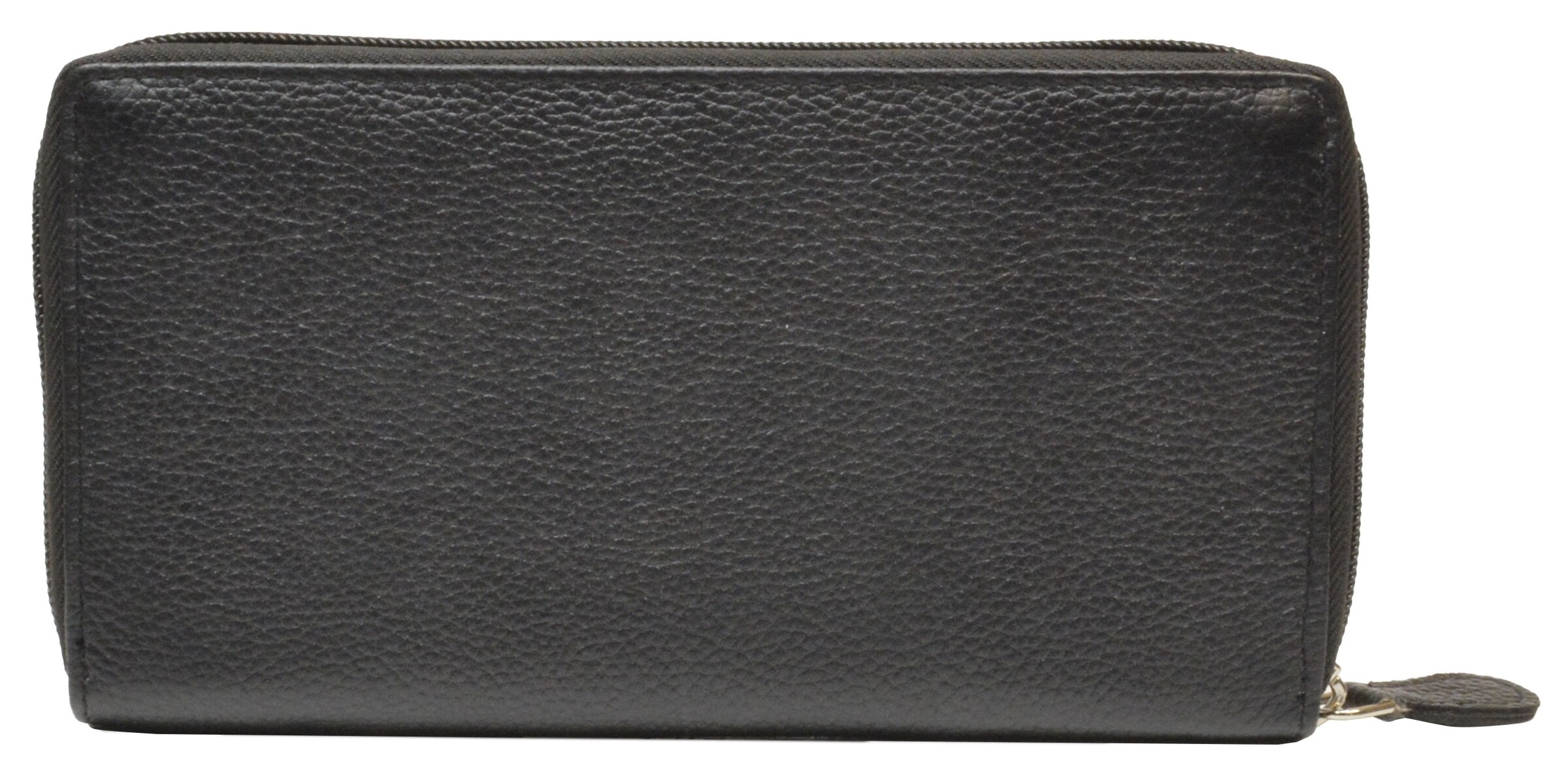 CHIEMSEE Portemonnaie in Schwarz