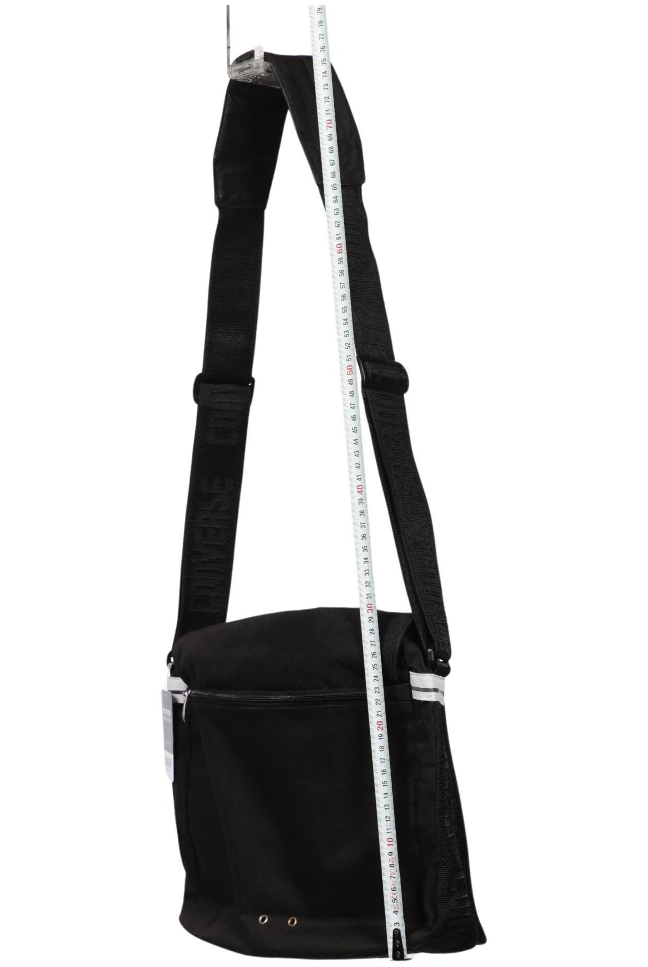 CONVERSE Bag in One size in Black