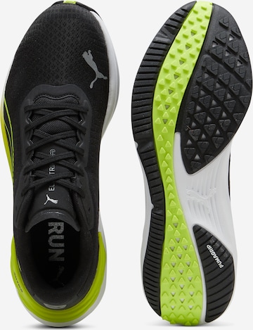 PUMA Running Shoes 'Electrify Nitro 3' in Black