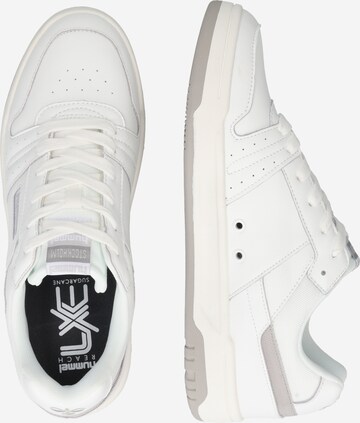 Hummel Sneakers 'Stockholm' in White
