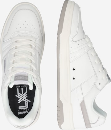 Hummel Sneaker 'Stockholm' in Weiß