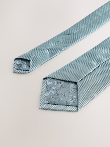 Next - Corbata en verde