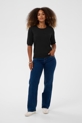 Love Copenhagen Sweater 'Elowen' in Black