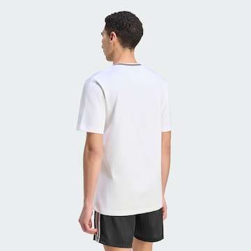 Maglia funzionale di ADIDAS PERFORMANCE in bianco