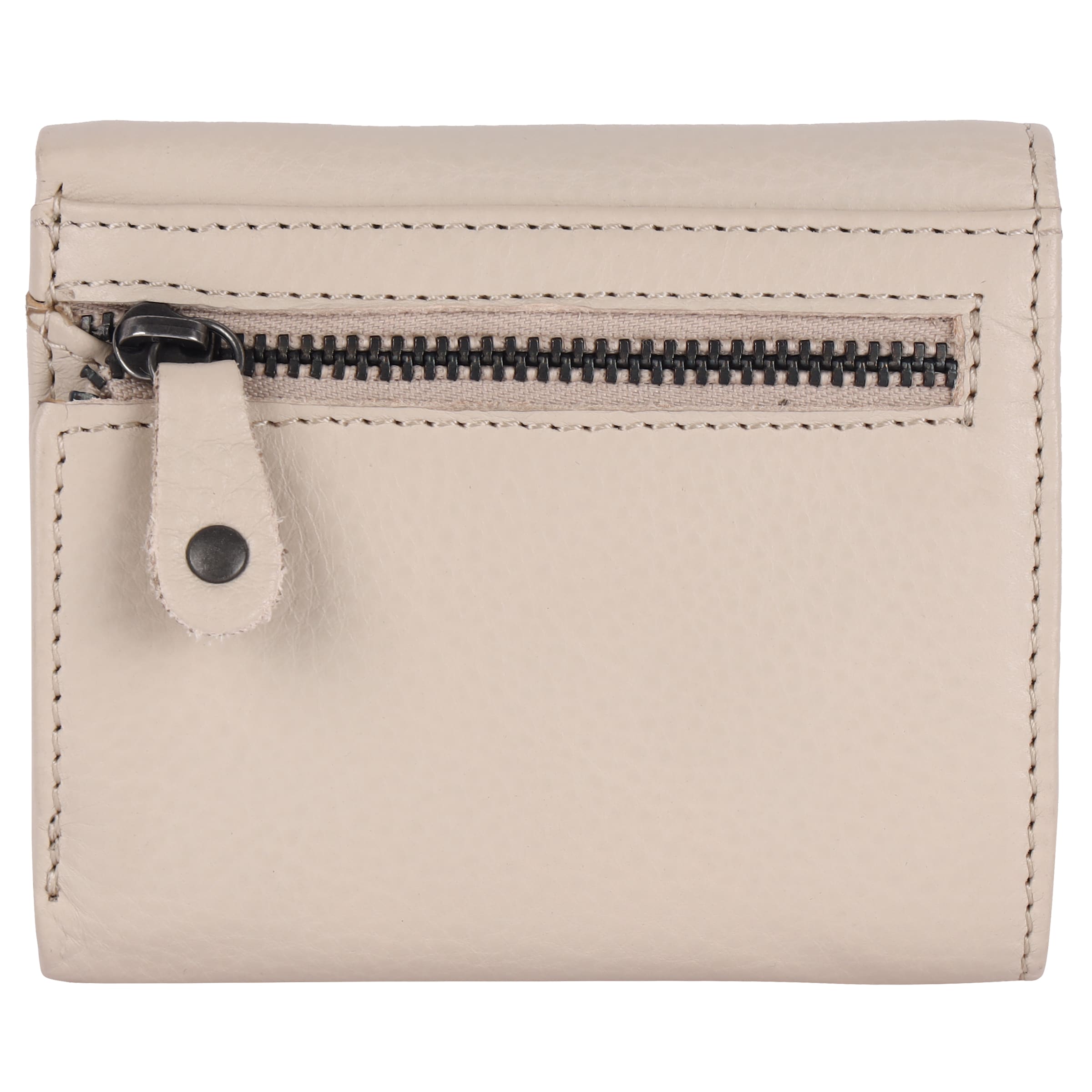 Harbour 2nd Wallet 'Just Pure' in Beige