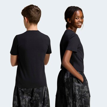 ADIDAS SPORTSWEAR Funktionsshirt in Schwarz