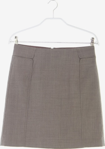 Banana Republic Skirt in XXS in Grey: front