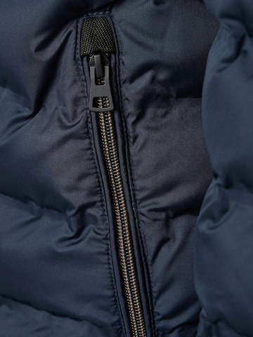 redmond Übergangsjacke 'Basic'‌‌‌‌‌‌ in Blau