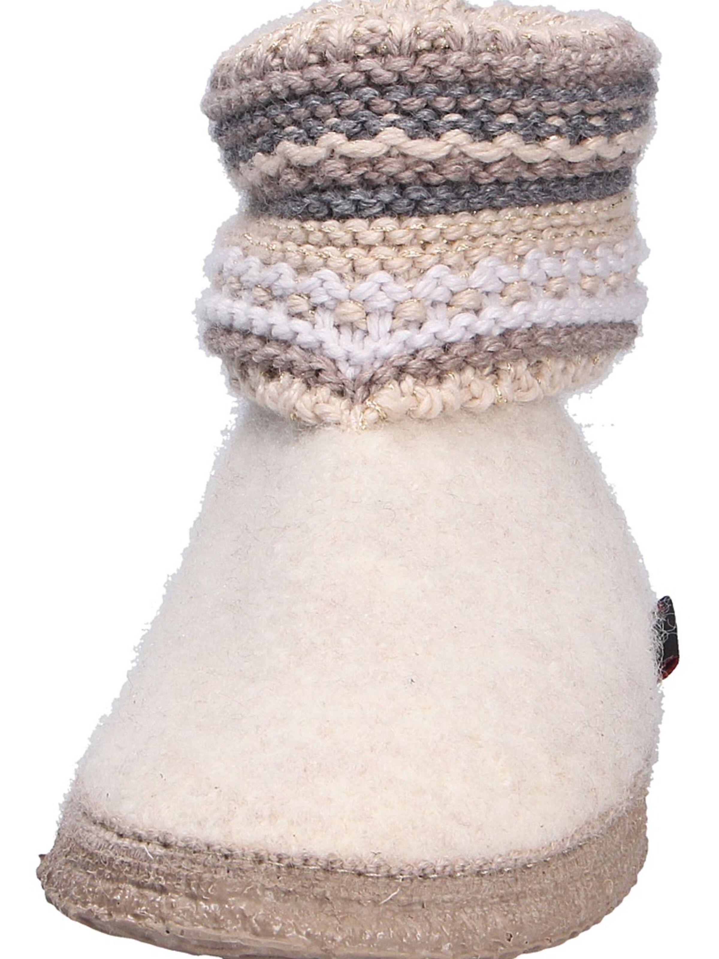 GIESSWEIN Slippers 'KIEL' in Beige