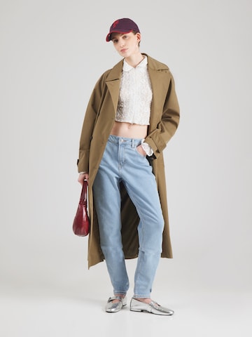 Effilé Jean Pepe Jeans en bleu