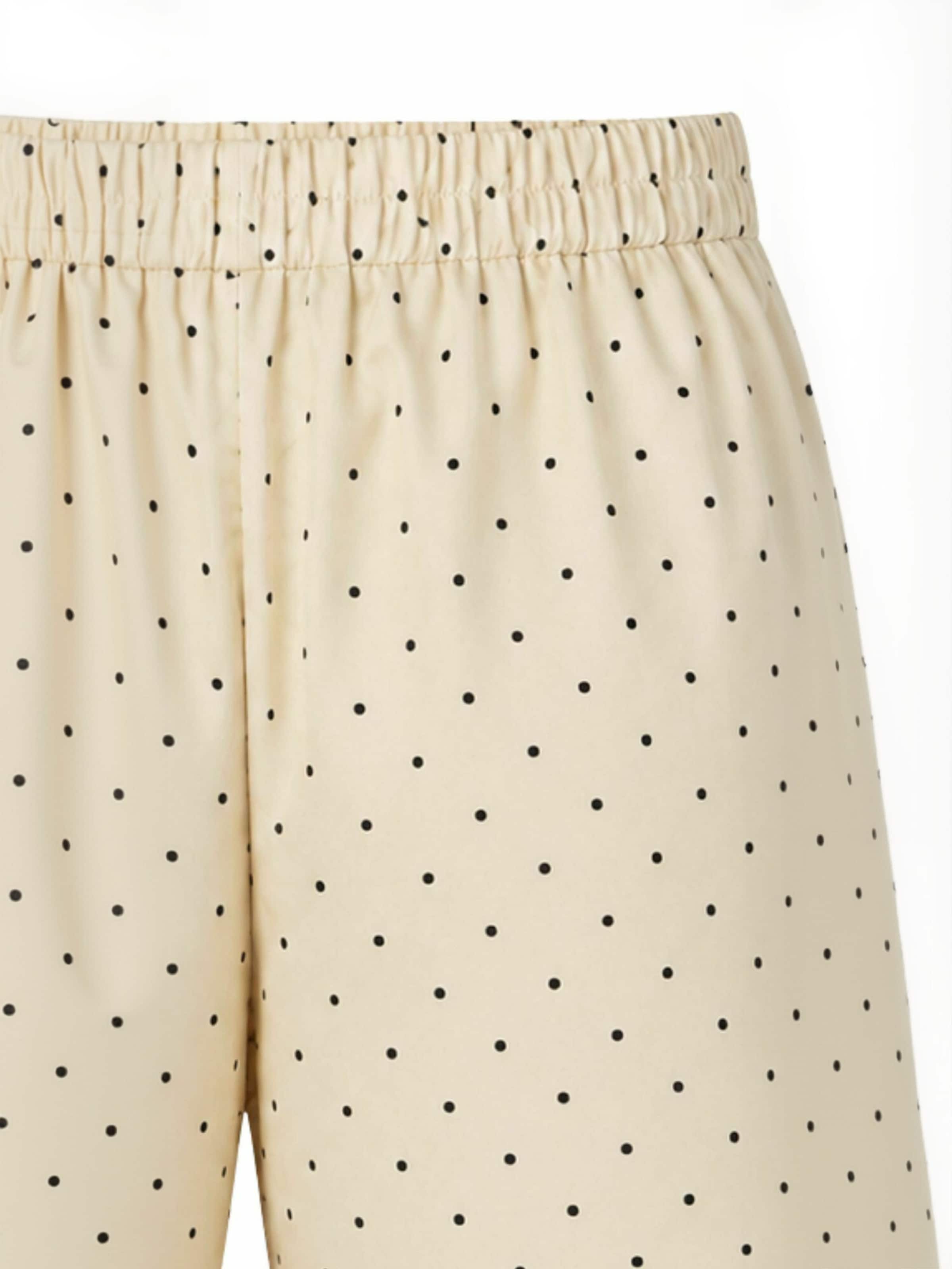 Coster Copenhagen - regular Pantalón ' Pants ' en beige