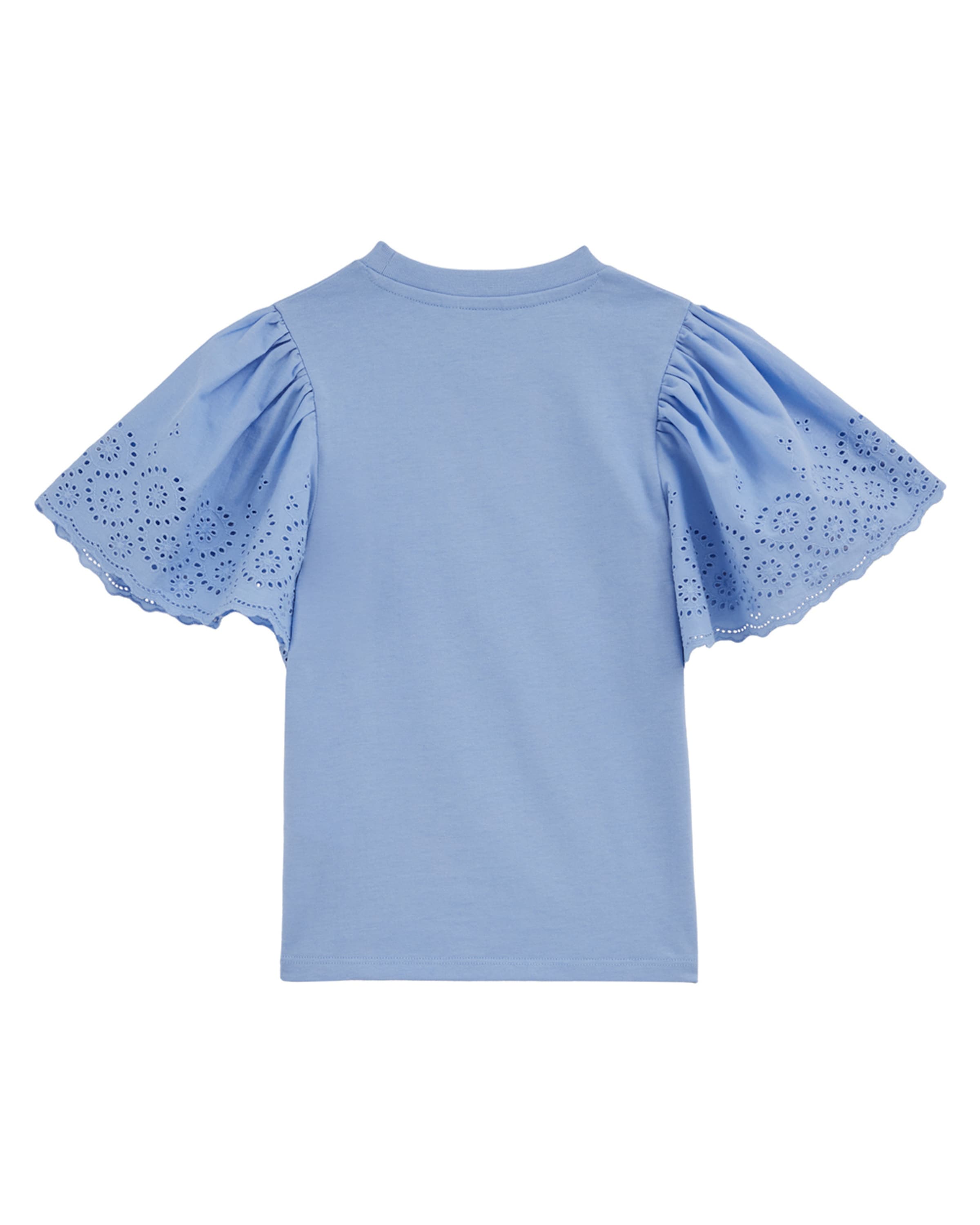 WE Fashion - Camisola em azul