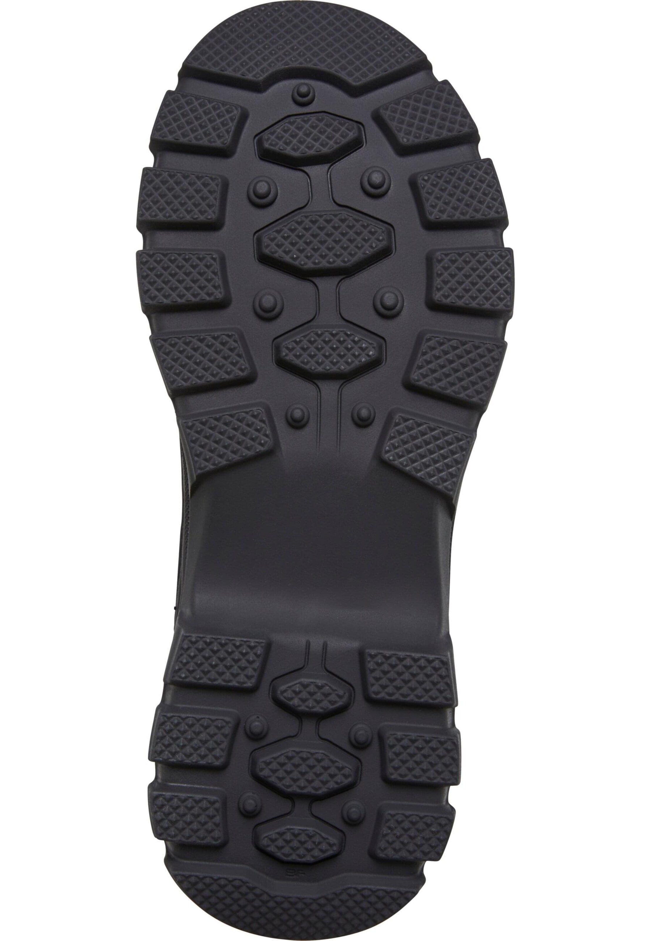 Boots 'Roam' di BUFFALO in nero