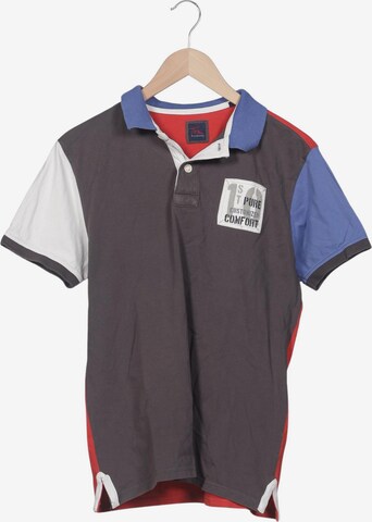 Tom Rusborg Shirt in M in Mixed colors: front