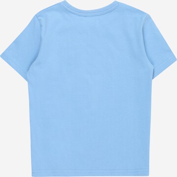 STACCATO Shirt in Blauw