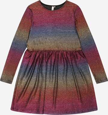 Pieces Kids - Vestido 'Adora' en Mezcla de colores: frente