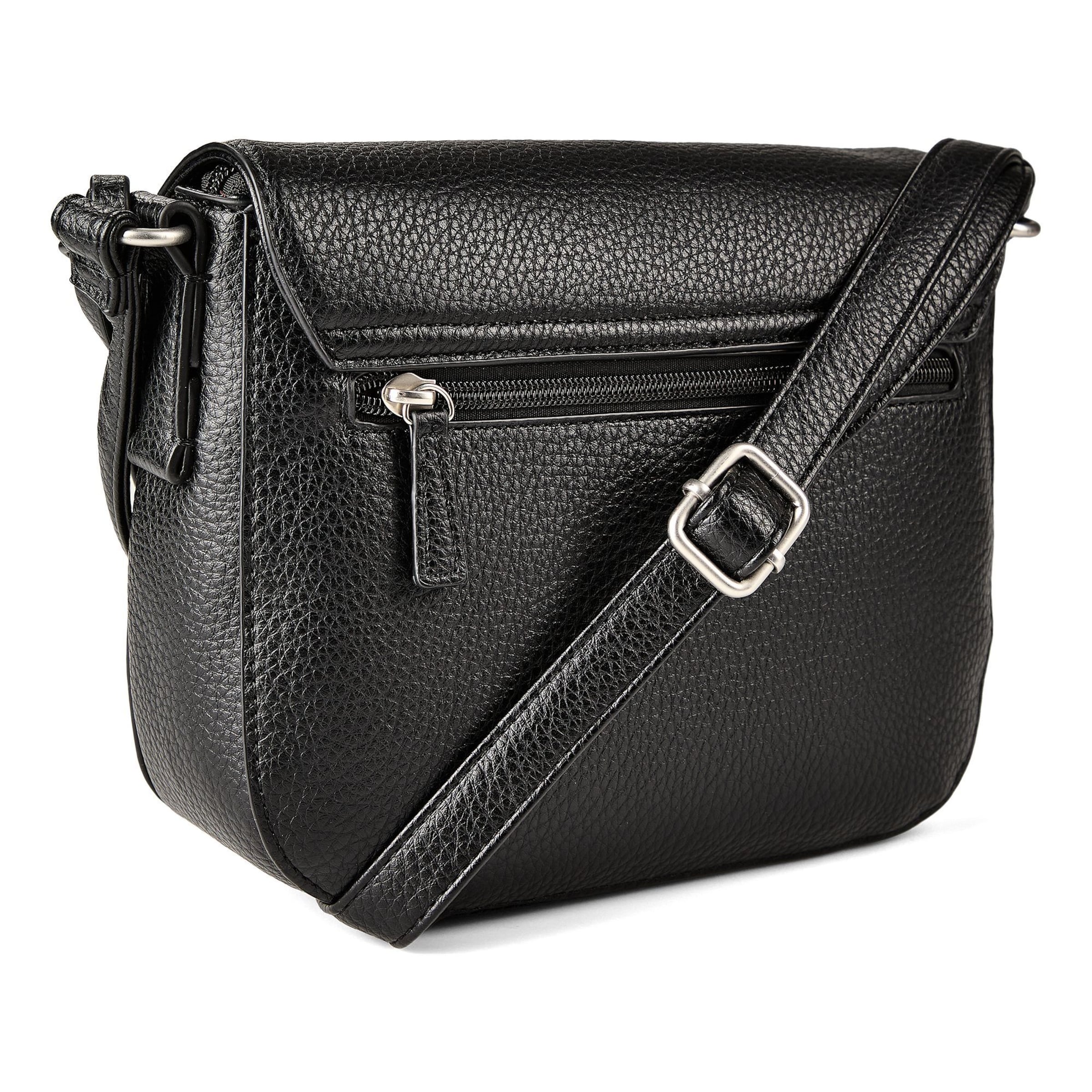 Sac à bandoulière 'Sofiana' GABOR en noir