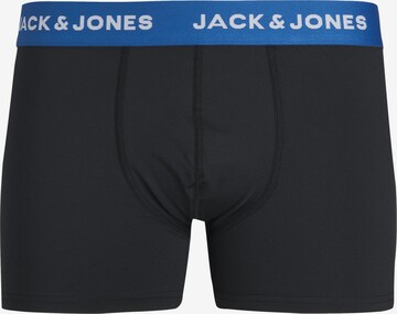 JACK & JONES Boxershorts 'GRANT' in Schwarz