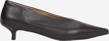 Estro Pumps '11-3020-4' i brun: forside