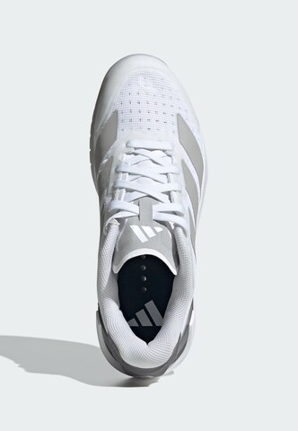 ADIDAS PERFORMANCE Sports shoe 'Adizero Counterblast' in White