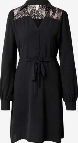 ONLY Kleid 'METTE' in Schwarz: predná strana