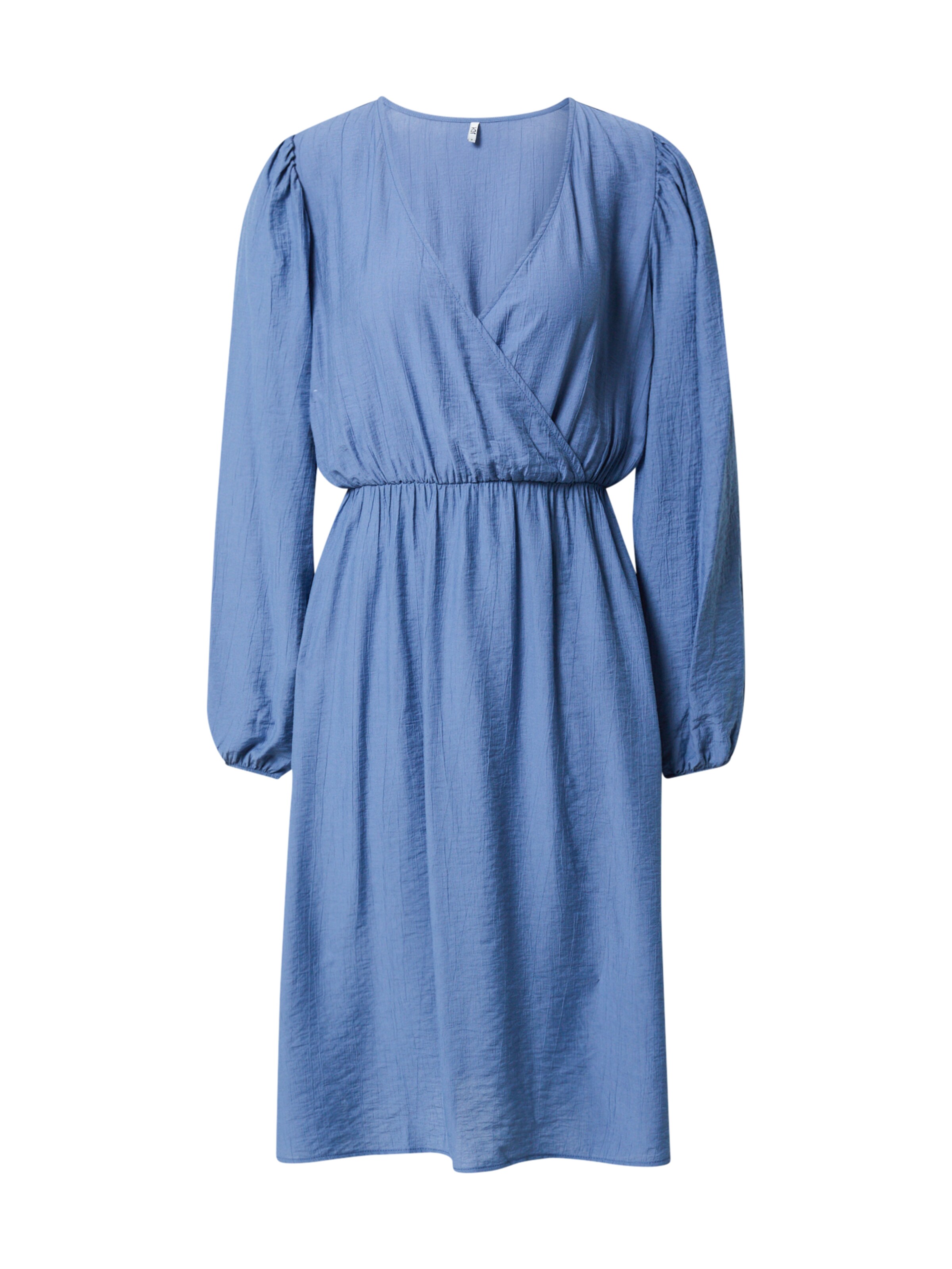 Robe 'SCARLETT' JDY en bleu : devant