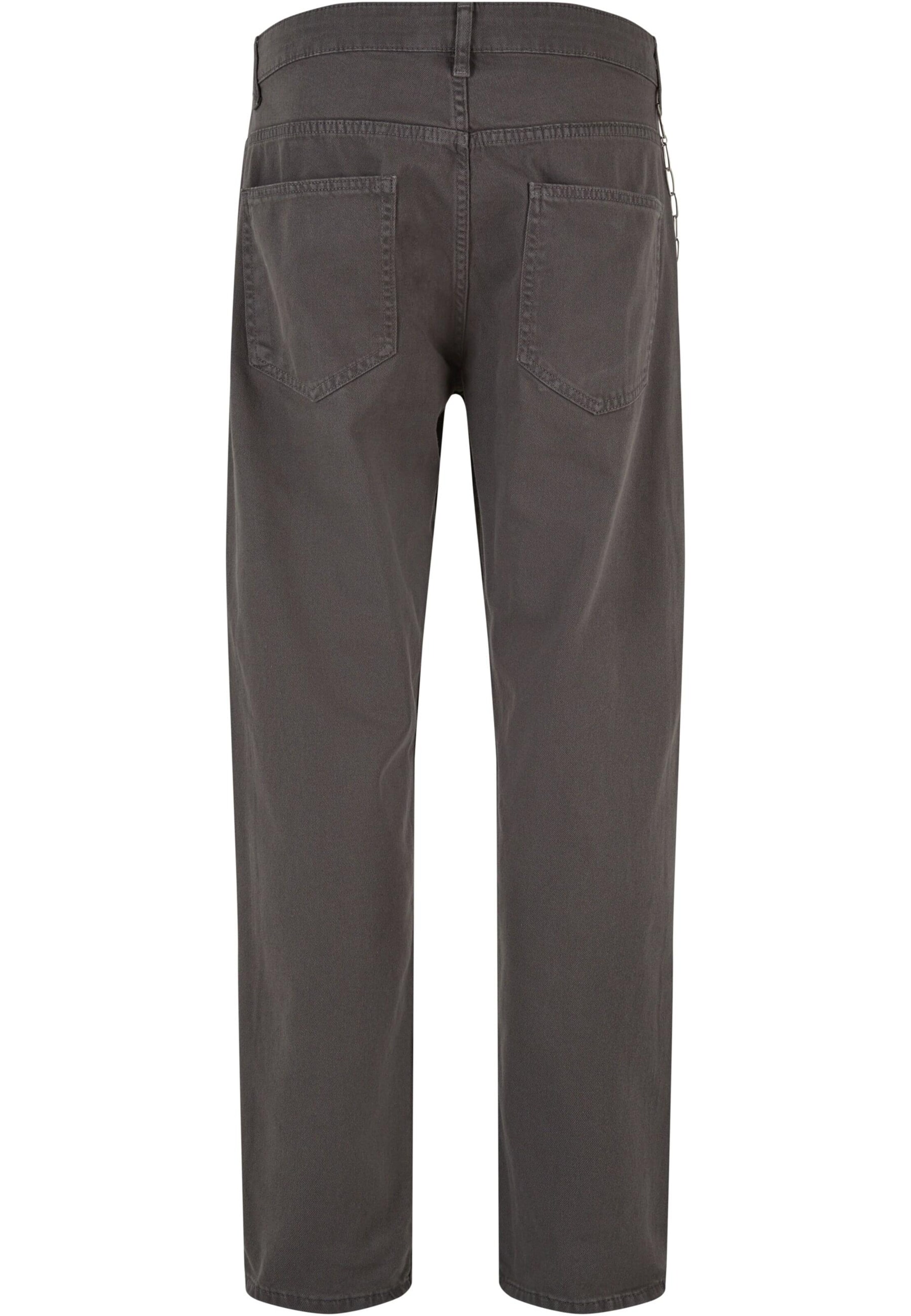 regular Jeans di 2Y Premium in grigio