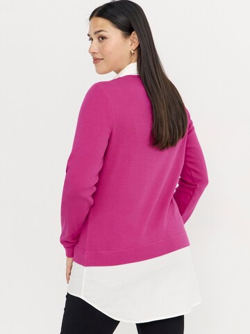 Cellbes of Sweden Shirt in Roze