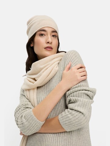 CAMEL ACTIVE Strickkleid in Grau