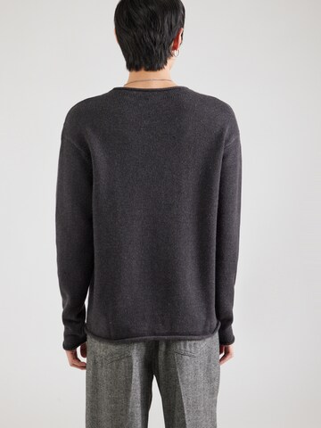 The Kooples - Jersey en gris
