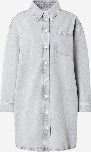 Marc O'Polo DENIM Košulja haljina u svijetlosiva, Pregled proizvoda