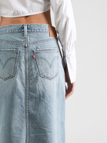 LEVI'S ® Rok in Blauw